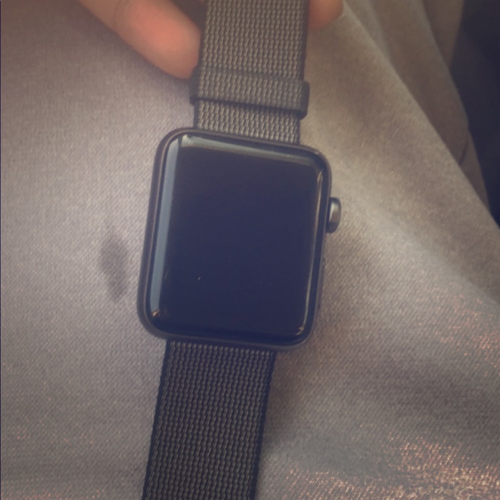 Apple watch 2nd Gen